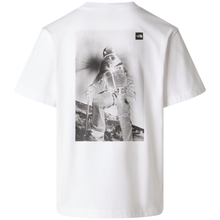 Muška majica The North Face M Expedition Photo Relaxed Short Sleeve Tee-Graphic