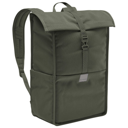 Ruksak Vaude Coreway Rolltop 20 zelena khaki