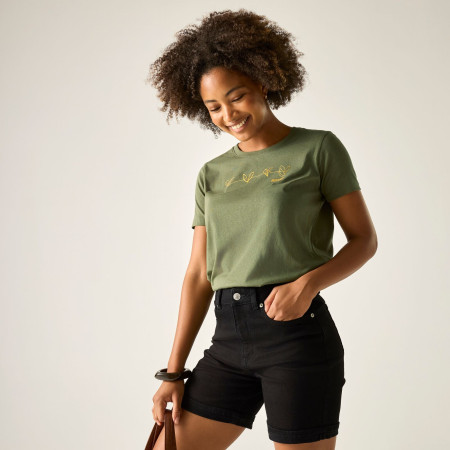 Ženska majica Regatta Filandra IX