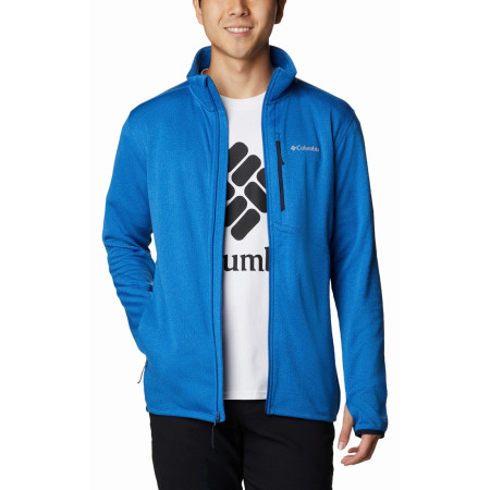 Muška dukserica Columbia Park View™ Fleece Full Zip