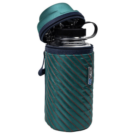 Futrola za bocu Nalgene Wide Mouth Insulated Sleeve