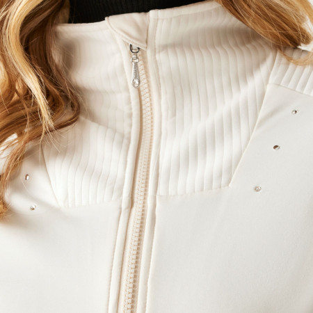 Ženska funkcionalna dukserica Dare 2b Sleek Midlayer