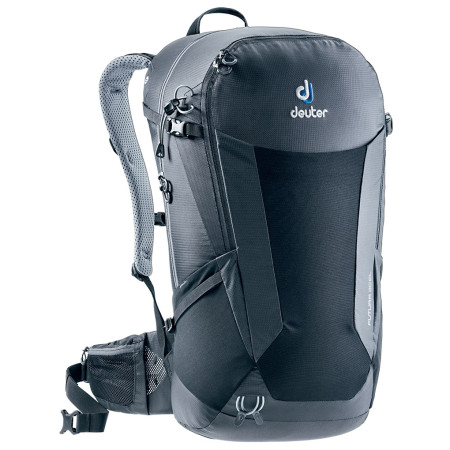Ruksak Deuter Futura 30 EL crna Black