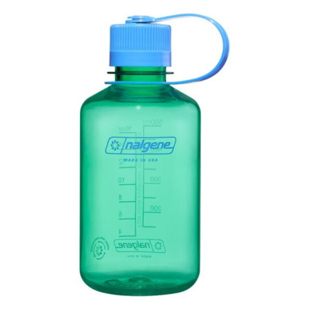 Boca Nalgene Narrow Mouth 500 ml Sustain