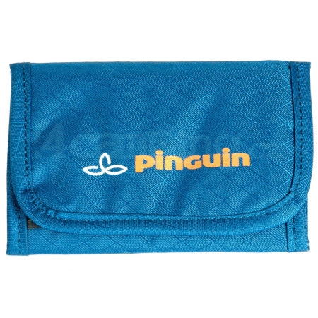 Novčanik Pinguin Wallet plava