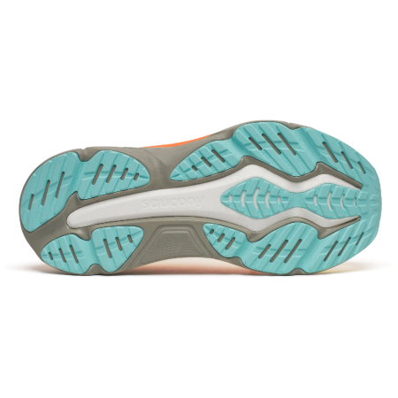 Muške tenisice za trčanje Saucony Hurricane 25