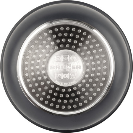 Set lonaca Brunner Torralta Spacemaster Ø 20 cm