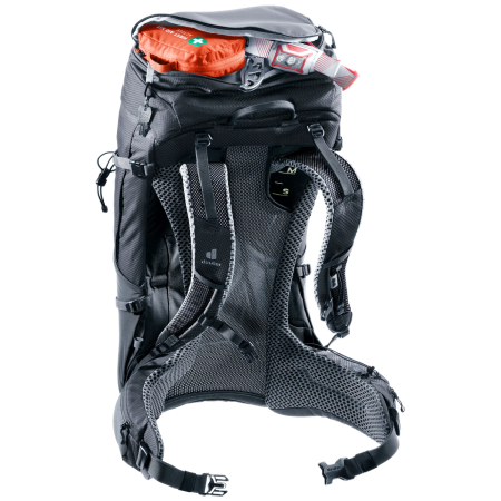 Turistički ruksak Deuter Futura Pro 32