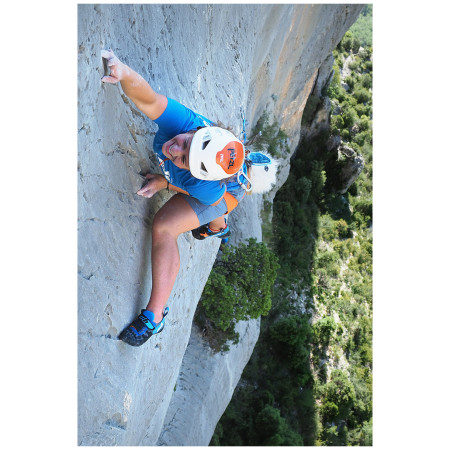 Penjanje EB Climbing Django