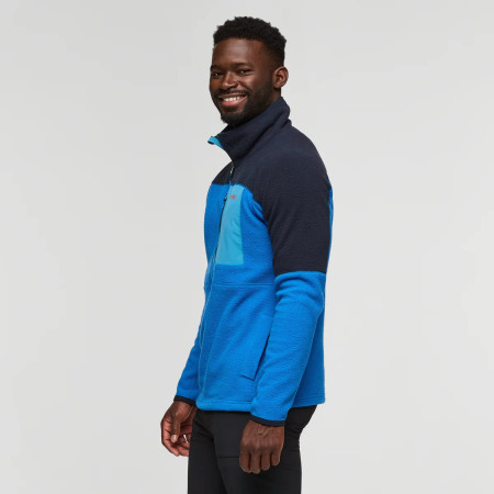 Muška dukserica Cotopaxi Abrazo Fleece Half-Zip Jacket