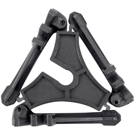 Set posuđa Brunner PackPot Ultralite 16