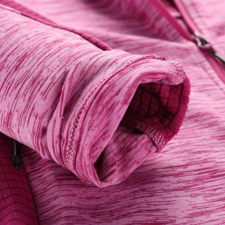 Dječja funkcionalna dukserica Alpine Pro Detto Bloom