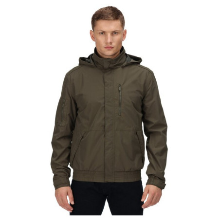 Muška jakna Regatta Feelding