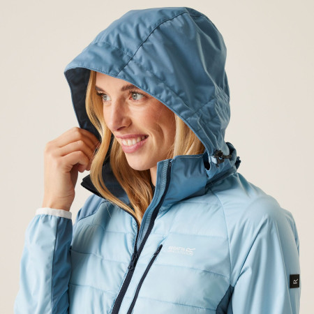 Ženska jakna Regatta Wmn Pro Hybrid