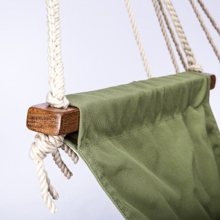 Viseća ljuljaška Hamaka.eu Safari