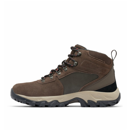 Muške trekking cipele Columbia Newton Ridge™ Plus Ii Suede Wp