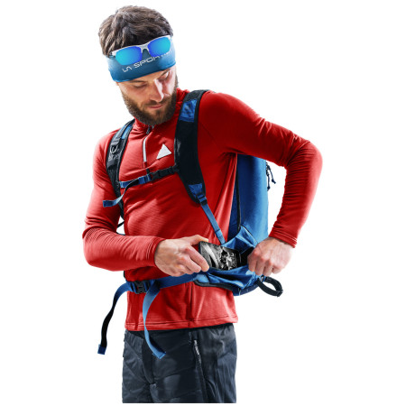 Ruksak za turno skijanje Deuter Updays 26