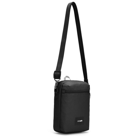 Torba preko ramena Pacsafe GO Festival Crossbody
