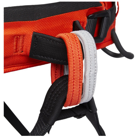 Penjački pojas Black Diamond Long Haul Harness