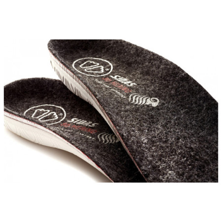 Uložci za cipele Sidas Winter 3D Merino