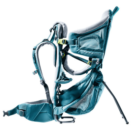 Dječje sjedalo Deuter Kid Comfort Active SL