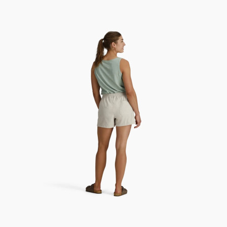 Ženske kratke hlače Roayal Robins W Hempline Short