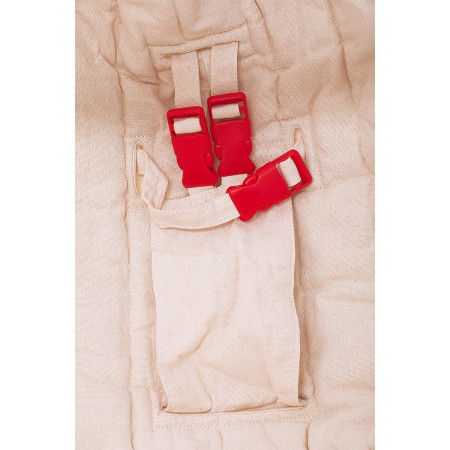 Viseće mreže Hamaka.eu Dječji krevetić Hamaka (2020)