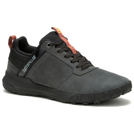 Muške cipele Caterpillar Hex Ready Lo siva DARK SHADOWS