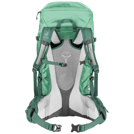 Ženski ruksak Deuter Futura Pro 34 SL