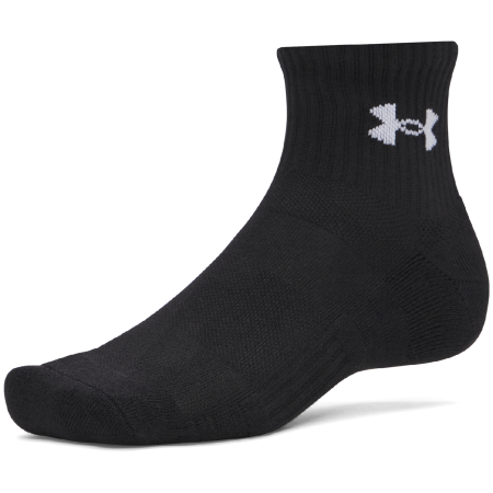 Set čarapa Under Armour Performance Cotton 3P Qtr