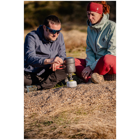 Outdoor posuđe Zulu Ikati