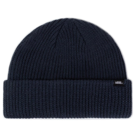 Zimska kapa Vans Mn Core Basics Beanie tamno plava DressBlues