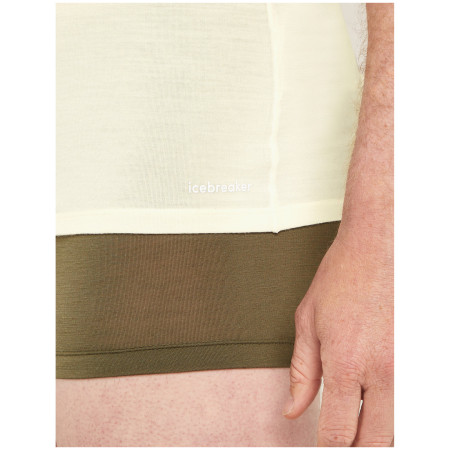 Muška majica Icebreaker Mens Anatomica SS V
