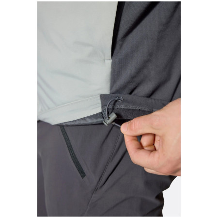 Muška jakna Rab Xenair Alpine Flex Jacket