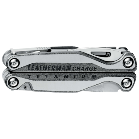 Multi-tool Leatherman Charge Plus TTi