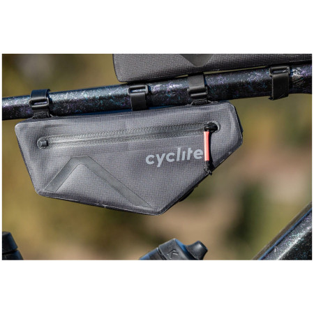 Torbica za okvir bicikla Cyclite Frame Bag Small / 02