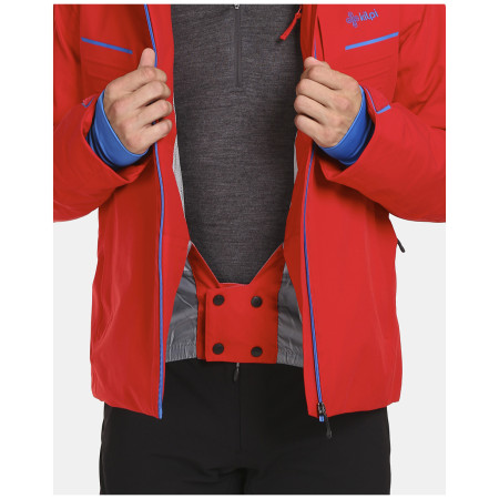 Muška jakna Kilpi Killy-M