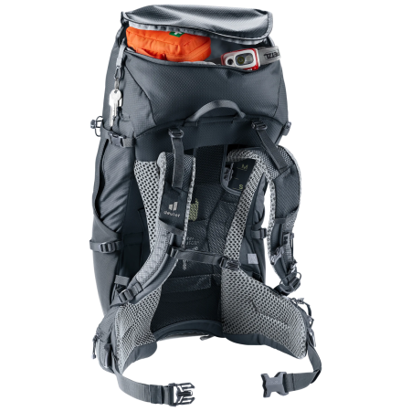 Ženski ruksak Deuter Futura Pro 38 SL