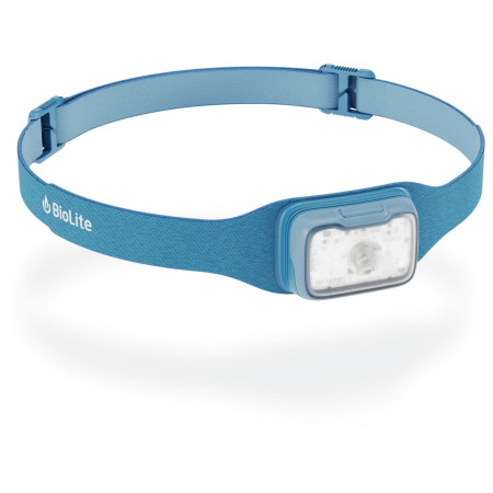 Čeona svjetiljka BioLite Range 300 plava slate blue