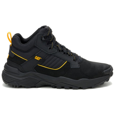 Muške cipele Caterpillar Grapple Leather Mid