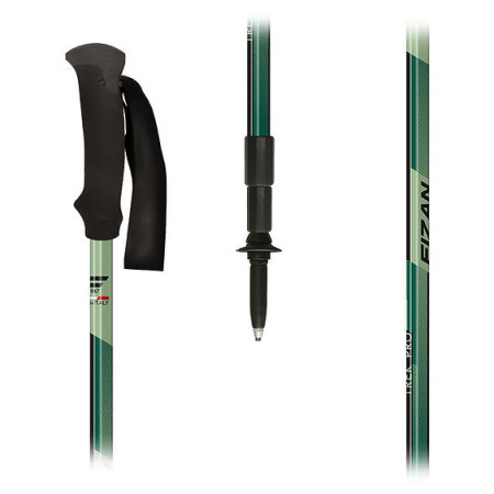 Trekking štapovi Fizan Trek Pro