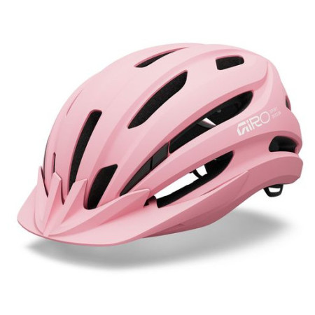 Dječja biciklistička kaciga Giro Register II Youth ružičasta Mat Light Pink