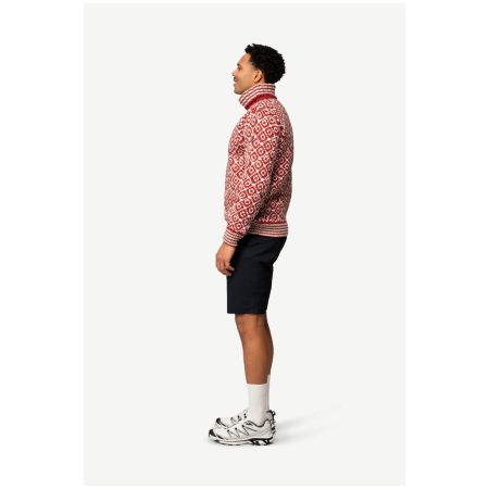 Rolka Devold Svalbard Wool High Neck