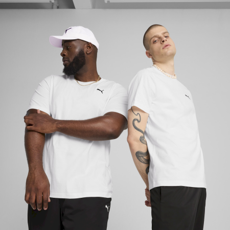Muška majica Puma ESS Small Logo Tee