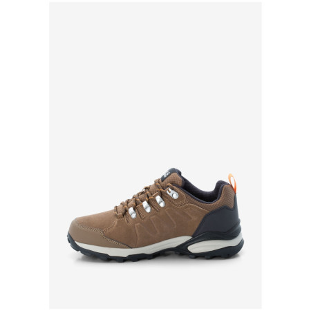 Ženske cipele Jack Wolfskin Refugio Texapore Low W