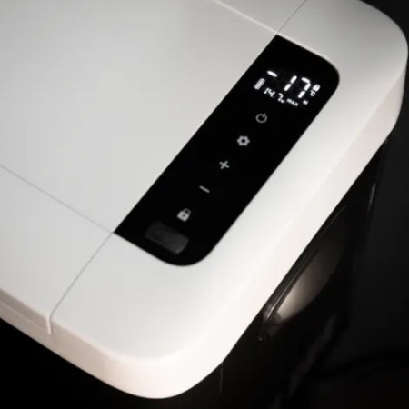 Kompresorski hladnjak Mestic Compressor MCC-35 AC/DC