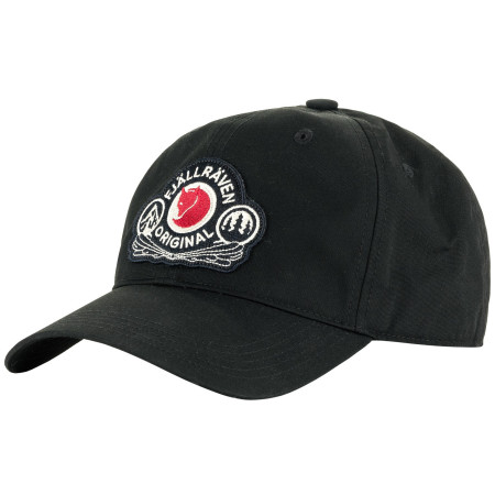Šilterica Fjällräven Classic Badge Cap