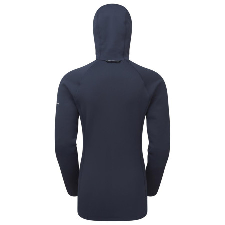 Ženska funkcionalna dukserica Montane Fury Hoodie