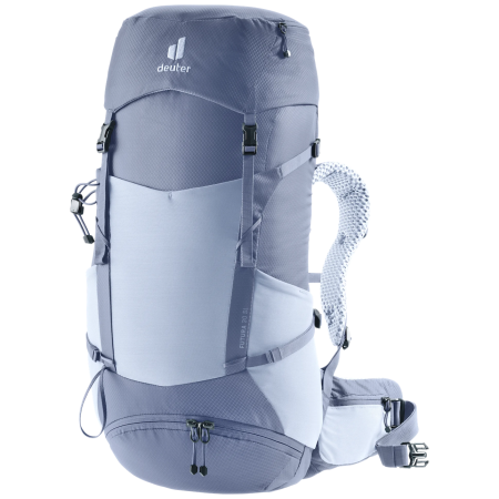 Ženski ruksak Deuter Futura 30 SL plava polar-bluejay