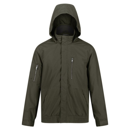 Muška jakna Regatta Feelding